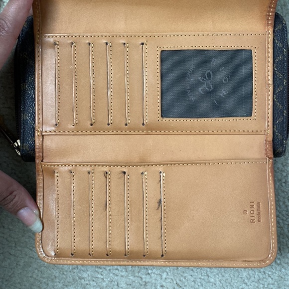Rioni Wallet - Picture 2 of 3
